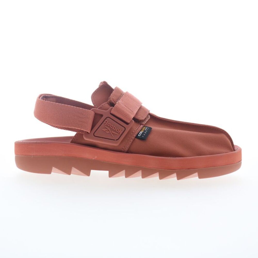 Reebok Mens Beatnik Brown Shoes (NWT)
